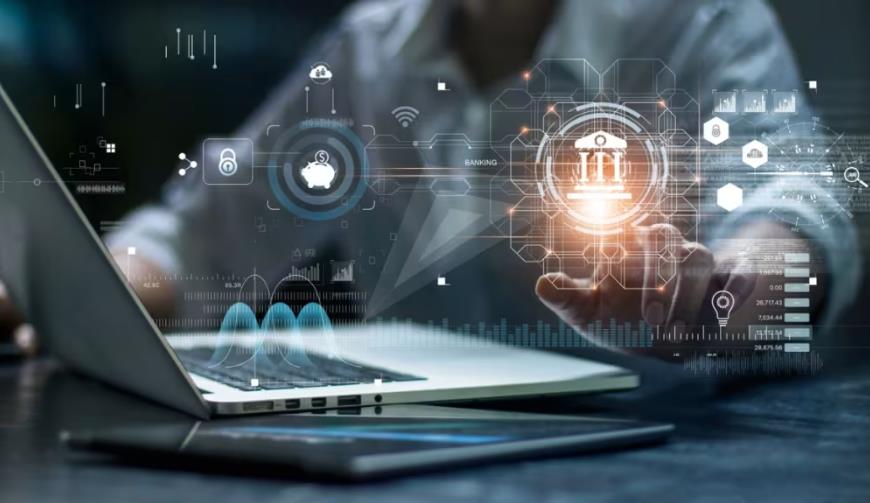 眉山汽车行业MES系统：适配汽车制造特性，打造柔性化、智能化生产体系
