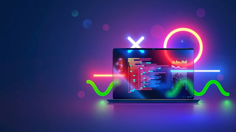 眉山软件开发公司:SCADA系统开发,筑牢工业数据管控防线