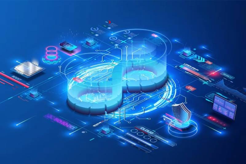 眉山工业软件定制先锋：京上云科技以多元系统开发赋能企业进阶