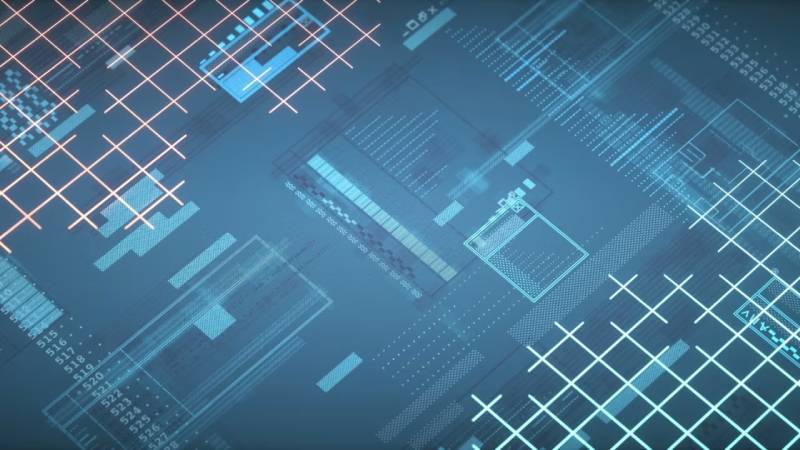 眉山软件开发:激活工业升级的数字引擎