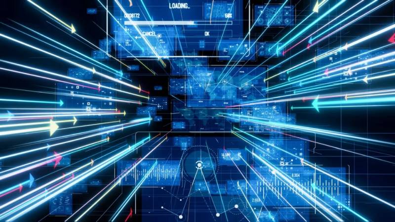 眉山SCADA系统开发:守护工业安全的数字卫士